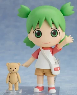 Nendoroid Yotsuba Koiwai (YOTSUBA&!)