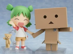 Nendoroid Yotsuba Koiwai (YOTSUBA&!)