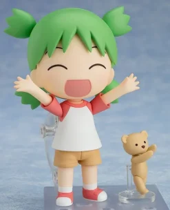 Nendoroid Yotsuba Koiwai (YOTSUBA&!)