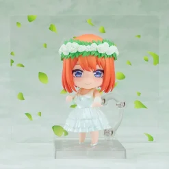 Nendoroid Yotsuba Nakano: Wedding Dress Ver. (The Quintessential Quintuplets Specials)