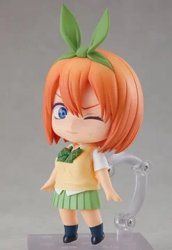 Nendoroid Yotsuba Nakano (The Quintessential Quintuplets)