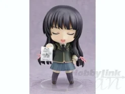 Nendoroid Yozora Mikazuki