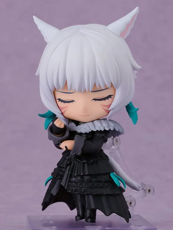 Nendoroid Y'shtola (Final Fantasy XIV)