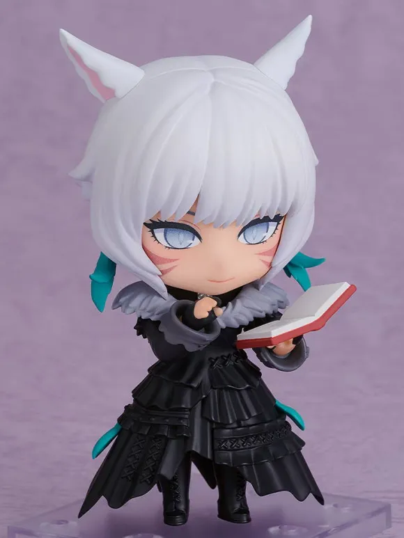 Nendoroid Y'shtola (Final Fantasy XIV)