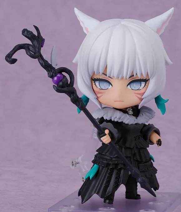 Nendoroid Y'shtola (Final Fantasy XIV)