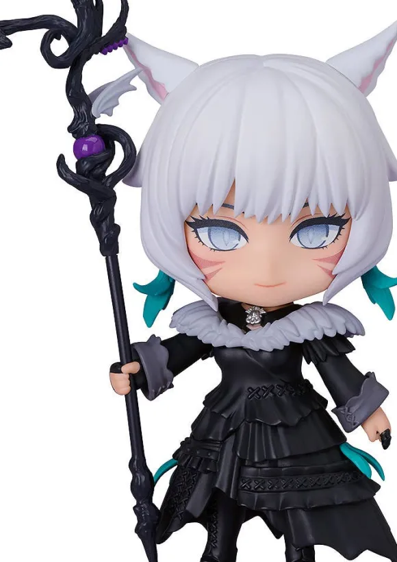 Nendoroid Y'shtola (Final Fantasy XIV)