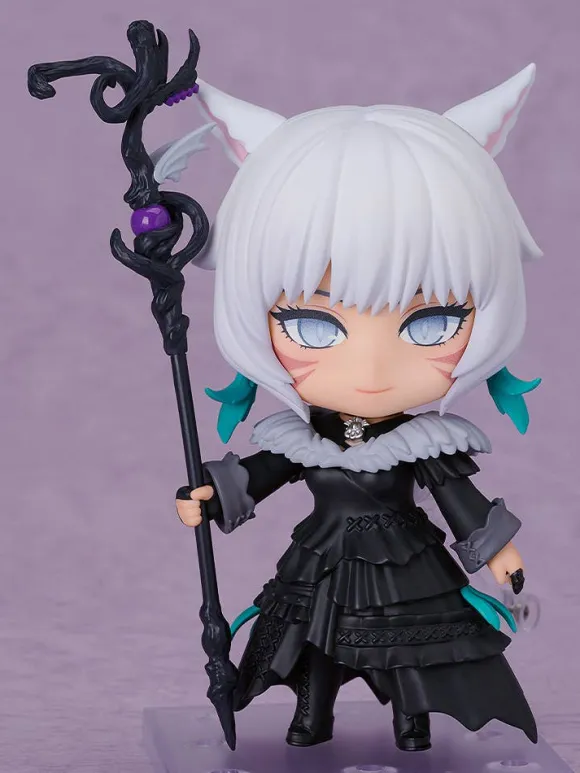 Nendoroid Y'shtola (Final Fantasy XIV)