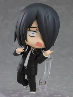 Nendoroid Yu Ishigami (Kaguya-sama: Love is War - The First Kiss That Never Ends)