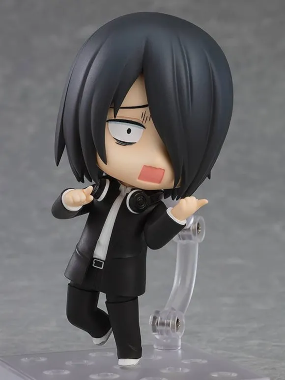 Nendoroid Yu Ishigami (Kaguya-sama: Love is War - The First Kiss That Never Ends)