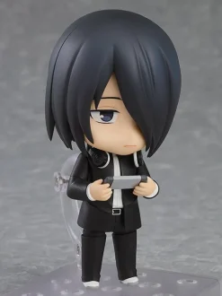 Nendoroid Yu Ishigami (Kaguya-sama: Love is War - The First Kiss That Never Ends)