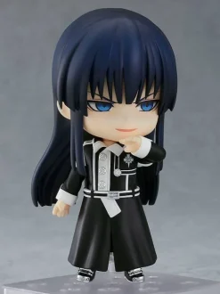 Nendoroid Yu Kanda (D.Gray-man)