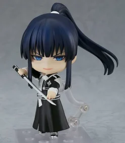 Nendoroid Yu Kanda (D.Gray-man)