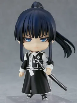 Nendoroid Yu Kanda (D.Gray-man) (Rerelease)