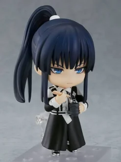 Nendoroid Yu Kanda (D.Gray-man) (Rerelease)