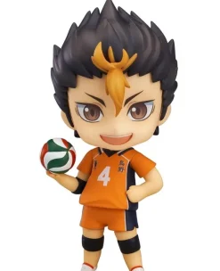 Nendoroid Yu Nishinoya (Haikyu Second Season) (Reissue)