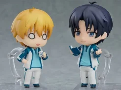 Nendoroid Yu Wenzhou (The King's Avatar)