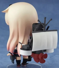 Nendoroid Yudachi Kai-II (Kantai Collection -KanColle-)