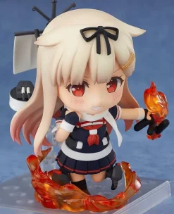 Nendoroid Yudachi Kai-II (Kantai Collection -KanColle-)