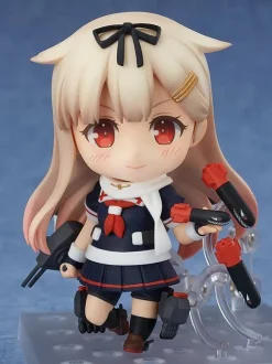 Nendoroid Yudachi Kai-II (Kantai Collection -KanColle-)