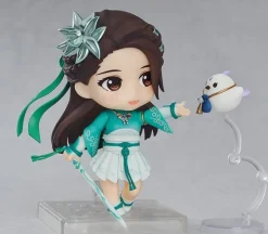 Nendoroid Yue Qingshu (Legend of Sword and Fairy 7)