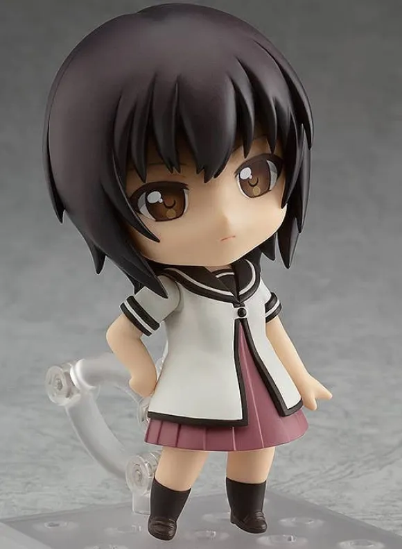 Nendoroid Yui Funami