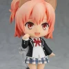 Nendoroid Yui Yuigahama (My Teen Romantic Comedy SNAFU Climax) (Rerelease)