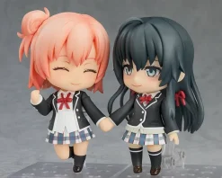 Nendoroid Yui Yuigahama (My Teen Romantic Comedy SNAFU Climax) (Rerelease)