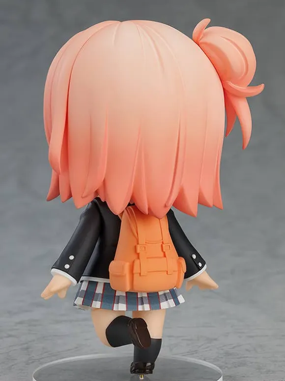Nendoroid Yui Yuigahama (My Teen Romantic Comedy SNAFU Climax) (Rerelease)