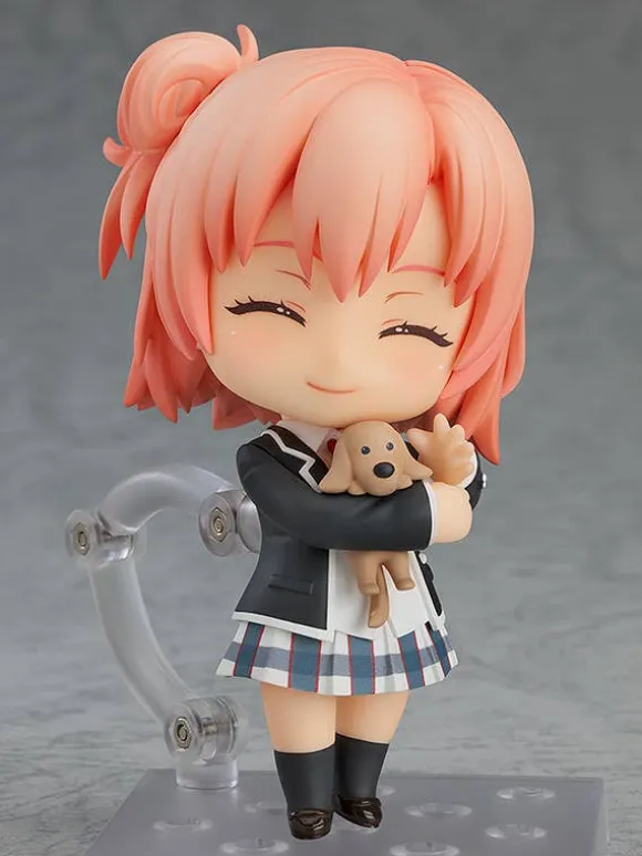 Nendoroid Yui Yuigahama (My Teen Romantic Comedy SNAFU Climax) (Rerelease)