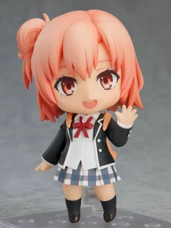 Nendoroid Yui Yuigahama (My Teen Romantic Comedy SNAFU Climax) (Rerelease)
