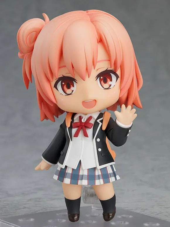 Nendoroid Yui Yuigahama (My Teen Romantic Comedy SNAFU Climax) (Rerelease)
