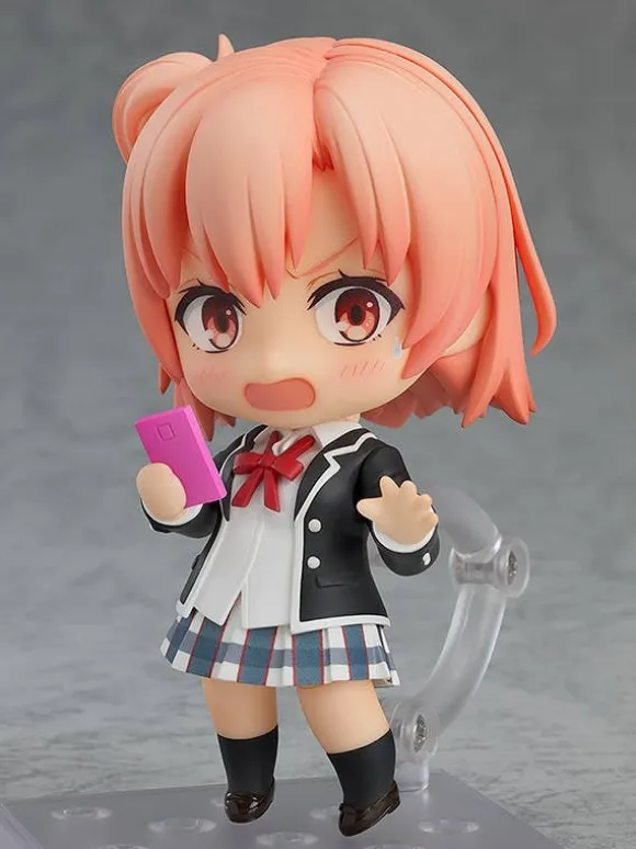 Nendoroid Yui Yuigahama (My Teen Romantic Comedy SNAFU Climax!)