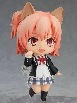 Nendoroid Yui Yuigahama (My Teen Romantic Comedy SNAFU Climax!)