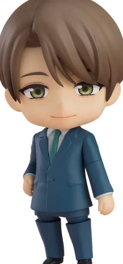 Nendoroid Yuichi Kurosawa (Cherry Magic! Thirty Years of Virginity Can Make You a Wizard?!)