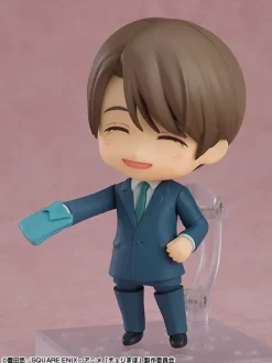 Nendoroid Yuichi Kurosawa (Cherry Magic! Thirty Years of Virginity Can Make You a Wizard?!)