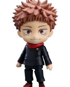 Nendoroid Yuji Itadori (Jujutsu Kaisen)