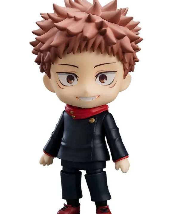Nendoroid Yuji Itadori (Jujutsu Kaisen)