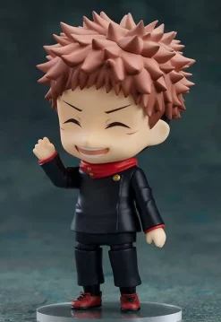 Nendoroid Yuji Itadori (Jujutsu Kaisen)