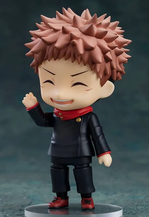 Nendoroid Yuji Itadori (Jujutsu Kaisen)
