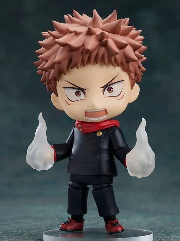 Nendoroid Yuji Itadori (Jujutsu Kaisen)
