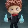 Nendoroid Yuji Itadori (Jujutsu Kaisen) (Reissue)