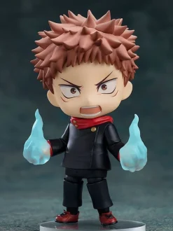 Nendoroid Yuji Itadori (Jujutsu Kaisen) (Reissue)