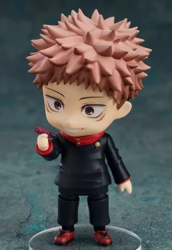 Nendoroid Yuji Itadori (Jujutsu Kaisen) (Reissue)