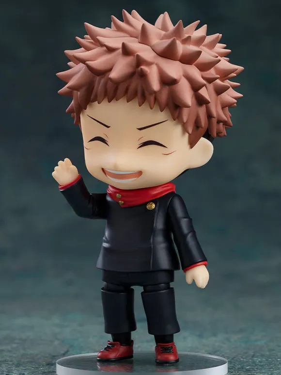 Nendoroid Yuji Itadori (Jujutsu Kaisen) (Rerelease)