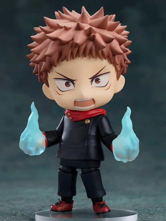 Nendoroid Yuji Itadori (Jujutsu Kaisen) (Rerelease)