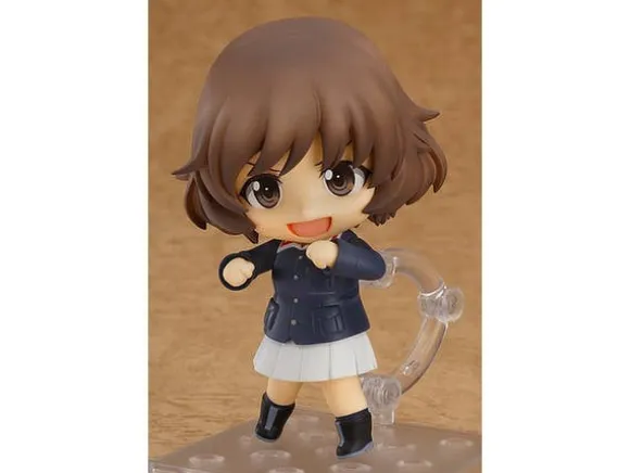 Nendoroid Yukari Akiyama