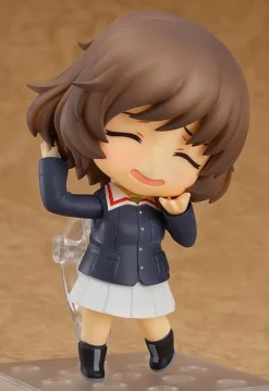Nendoroid Yukari Akiyama (GIRLS und PANZER) (Reissue)