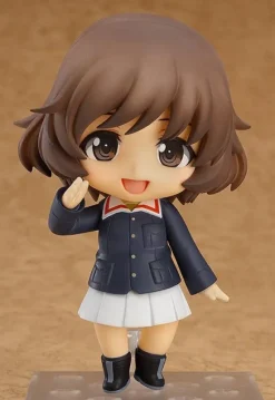 Nendoroid Yukari Akiyama (GIRLS und PANZER) (Reissue)
