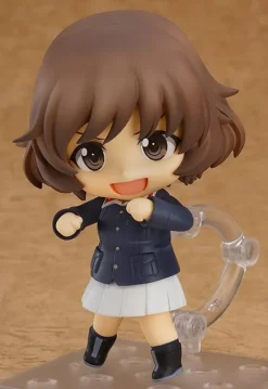 Nendoroid Yukari Akiyama (GIRLS und PANZER) (Reissue)