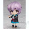 Nendoroid Yuki Nagato Disappearance Ver.